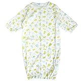 (ボリボンウーフ) boribon oeuf ツーウェイオール 2wayオール シャトン/ブルー