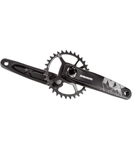 SRAM GX Eagle Dub Boost X-Sync2 170mm Direct Mount 32T Crankset