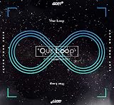 GOT7 Japan Tour 2019 "Our Loop" (完全生産限定盤) (BD+DVD) (Blu-ray)