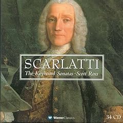 ドメニコ・スカルラッティの誕生日にちなんで － おすすめ名著＆名盤