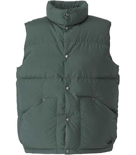 Amazon.co.jp: スノーピーク(snow peak)Everyday Down Vest JK-25AU007