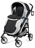 Peg Perego Switch Four Stroller by Peg Perego
