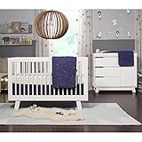 Babyletto Galaxy 6-Piece Crib Set by babyletto [並行輸入品]