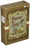 B-CAFE リキュール・ザ・ゲーム (2-5人用 30分 10才以上向け) ボードゲーム