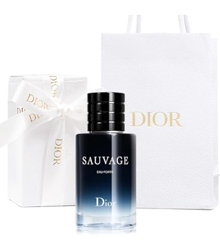 Amazon | Dior ディオール ソヴァージュ オー フォルト SAUVAGE EAU