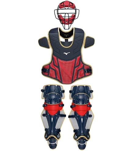 ミズノプロオーダーキャッチャー防具軟式 Amazon | ミズノ MIZUNO 一般 