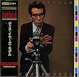 ディス・イヤーズ・モデル(K2HD/紙ジャケット仕様)