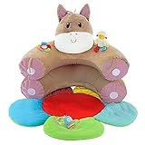Early Learning Centre Blossom Farm Pete Pony Sit Me Up by Early Learning Centre