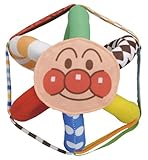 BabyLabo ベビラボ アンパンマン つかんでころころ
