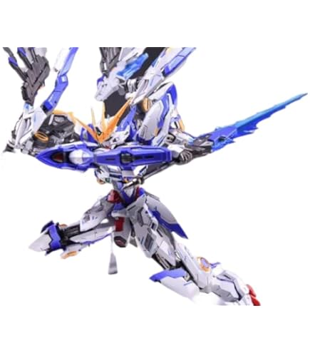 Amazon | [ToyBase] ZZA MODEL 1/100 BLUE FLAME 藍焔 青炎 CH-01 再販