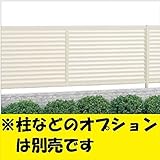 井上定　モダン塀77　本体　0820サイズ　ISB-0820 　ステンカラー