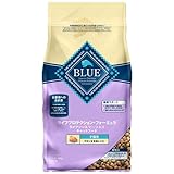 ブルーバッファロー ライフプロテクション・フォーミュラ 子猫用 チキン&玄米レシピ 400g