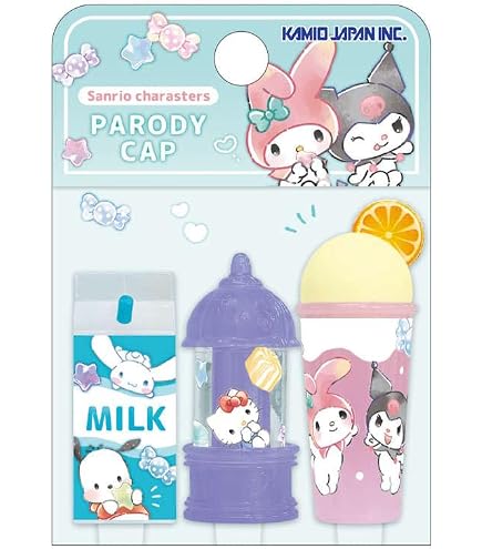 Amazon.co.jp: にゃんにゃんにゃんこ 鉛筆キャップ : 文房具・オフィス用品
