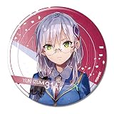 ヘブンバーンズレッド 缶バッジ 和泉ユキ KBGA-H001-m02