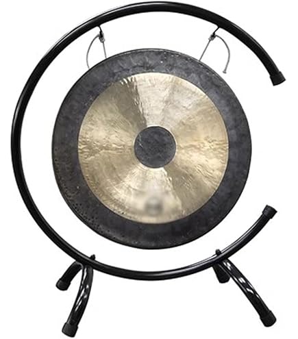 Amazon | KMK (ケーエムケー) KMK-G-36 / 銅鑼 KG-36 ゴング