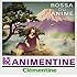 クレモンティーヌ「続 アニメンティーヌ~BOSSA DU ANIME~」