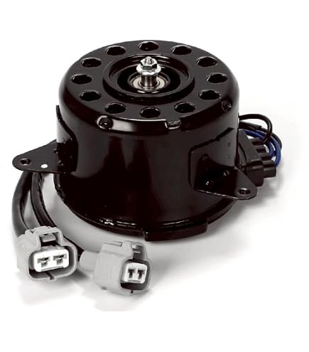 Amazon.co.jp: 日産 セレナ C25 CC25 電動ファンモーター 左右セット
