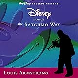 Disney Songs: The Satchmo Way