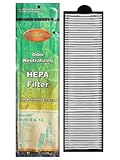 Bissell Style 8 HEPA Media Post Motor filter