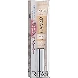 レブロン フォトレディ キャンディッド コンシーラー 015 ライト (カラーイメージ:明るいベージュ)