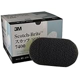 3M スカッフソフト 1500 #7400 10枚入