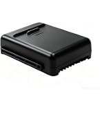 Amazon | 【SHARP純正品】コードレス 掃除機 着脱式 高密度 バッテリー
