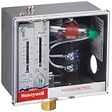 Honeywell L404F1060 Steam Pressure [並行輸入品]