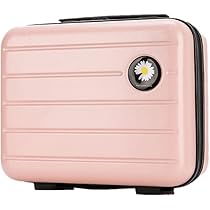 韓国 スターバックス レディーバック ミニキャリーバック ピンク Amazon | ミニスーツケース かわいい トランクケース