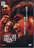 ZERO-ONE ZERO-ONE IMPACT Vol.2