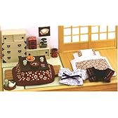 シルバニアファミリー 特別商品 和室セット C-38