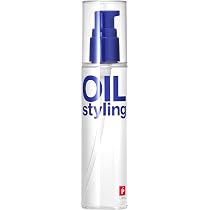 Amazon.co.jp: LIPPS (リップス) ヘアオイル ダメージケア 100ml