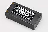 ヨコモ (YOKOMO) 7.4V 100C 4600mAh ヨコモ リポバッテリー YB-V246BB