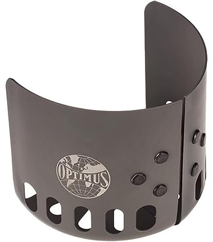 Amazon.co.jp: Optimus Crux Lite Stove with Terraソロクックセット