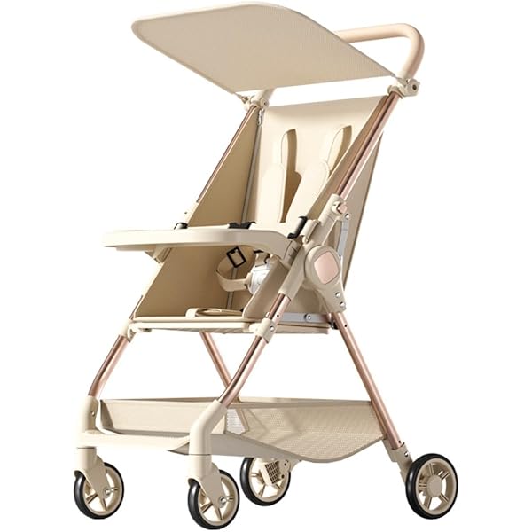 Amazon.co.jp: Catonlifer B型折りたたみベビーカー 超軽量3.4kg