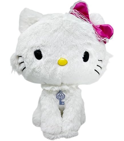 Amazon.co.jp: サンリオ(SANRIO) ぬいぐるみ（キャラクター大賞第2弾