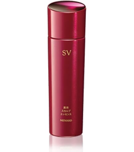 Amazon | メナード 薬用シャンプーSV 300ml ミニ付き 50ml | MENARD
