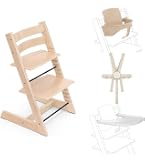 Amazon | Stokke(ストッケ)【公式】トリップトラップ ベビーチェア