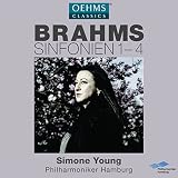 Brahms: Sinfonien 1-4