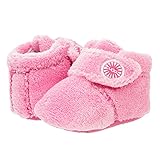 アグ キッズ ベビー インファント ファーストシューズ ビックスビー BIXBEE [ 3274 ] 海外正規品 (size:(0/1) color: bubblegum) UGG [並行輸入品]