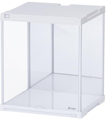 Amazon.co.jp: J-STAGE スタンダード ハイタイプ コレクションケース