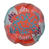 【春物】 CHILD CHAMP(チャイルド チャンプ) ガーゼ裏毛かっぱベビー帽 46cm /RO NO.C-86161901
