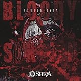 BLOODY SKIN