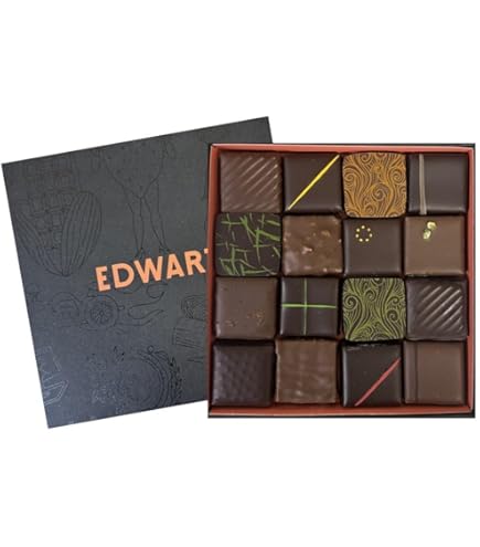 Amazon.co.jp: パトリック ロジェ Patrick Roger ロシェ 16粒 代表作