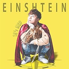 1210 - I Need You - / EINSHTEIN