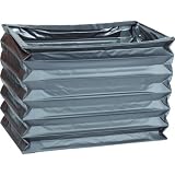 TRUSCO ハンドリフター専用後付ジャバラ 400x720 485st HLFJ-4072-485ST