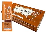 三島食品 調味料 スティックタイプ (かつおみそ 40袋)