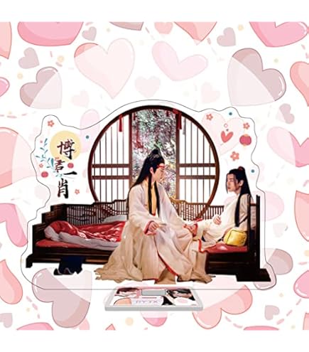 Amazon.co.jp: 月見竹取 無名 王一博 ワンイーボー 中国俳優写真集