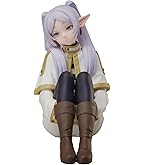 葬送のフリーレン フリーレン～黄昏色の魔法～ 1/7 完成品フィギュア「正規品 葬送のフリーレン』 フリーレン～黄昏色の魔法～ 1／7スケール