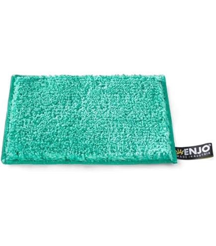 Amazon.co.jp: ENJO（エンヨ―） ミラークロス （ガラス、ステンレス