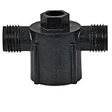 Danco 10655 Tub Filler Mixing Tee [並行輸入品]